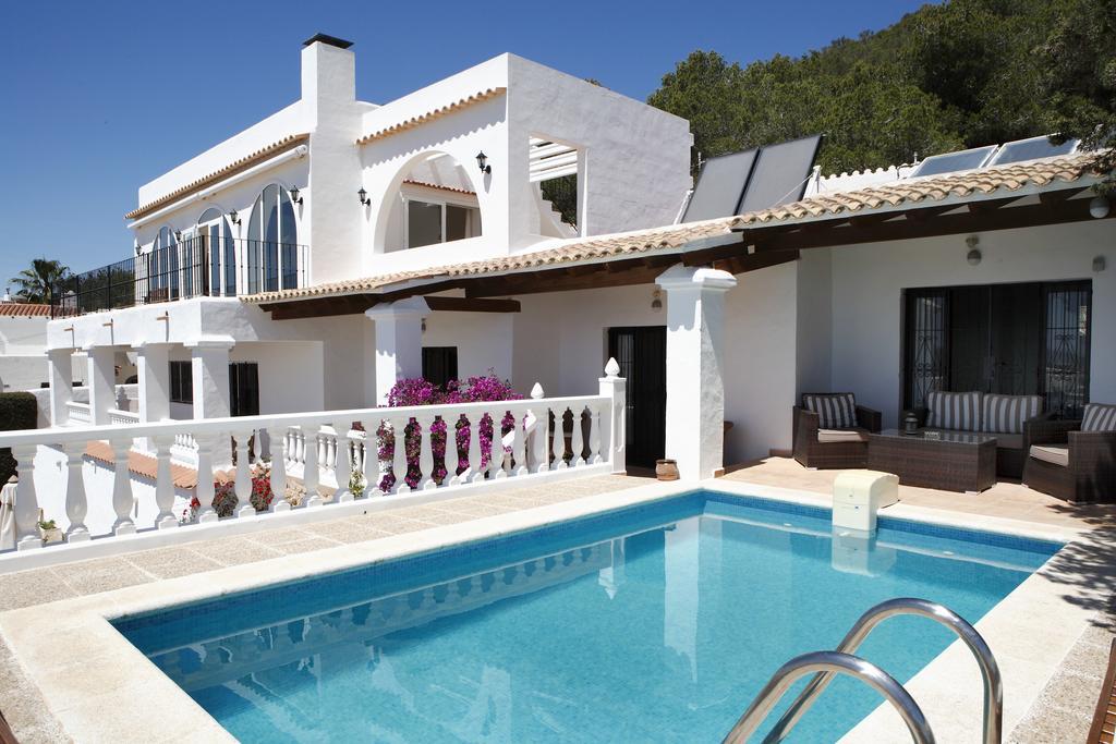 Can Carlos Ibiza Sant Jordi de ses Salines Exteriör bild