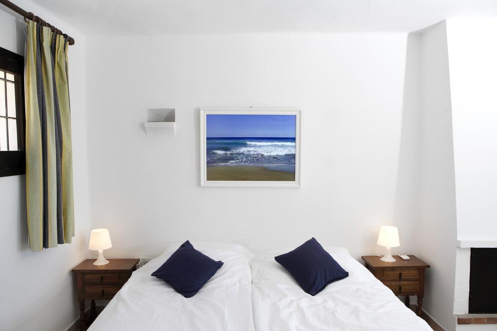 Can Carlos Ibiza Sant Jordi de ses Salines Exteriör bild