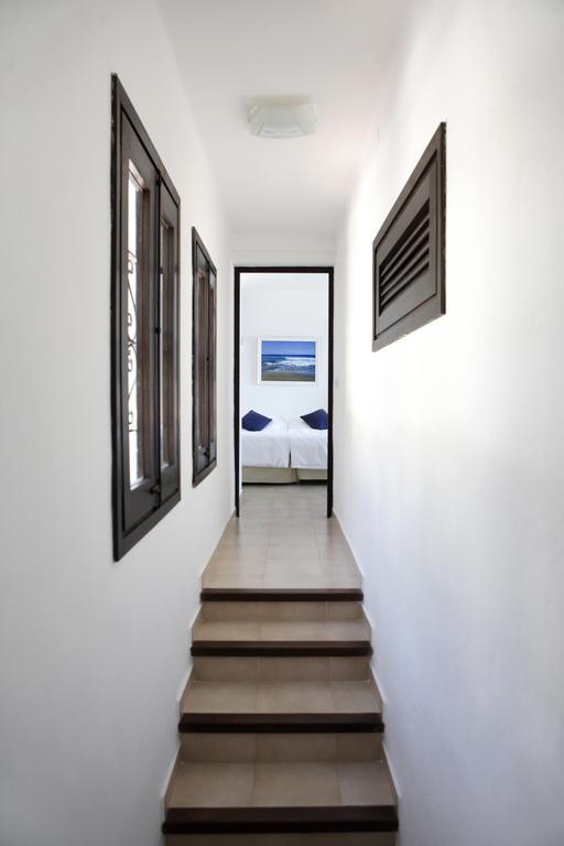 Can Carlos Ibiza Sant Jordi de ses Salines Exteriör bild